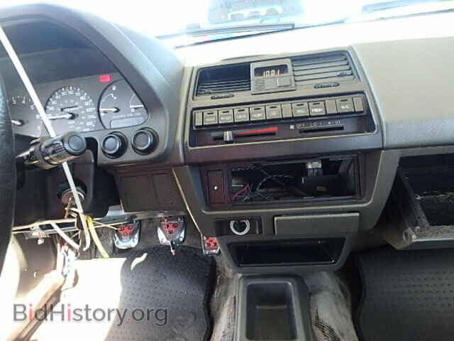 1988 ACURA INTEGRA - VIN: JH4DA1744JS007986 - Фото 9