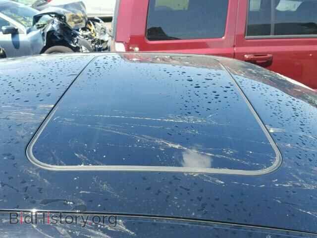 2008 AUDI A4 - VIN: WAUDF78EX8A097316 - Photo 9