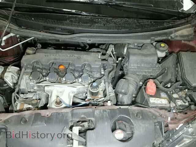 2013 HONDA CIVIC - VIN: 19XFB2F55DE024441 - Фото 7