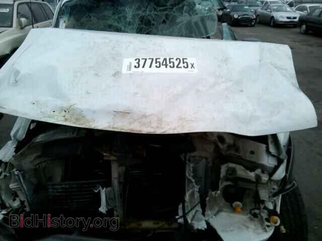1998 FORD EXPLORER - VIN: 1FMYU24E5WUC85302 - Фото 7