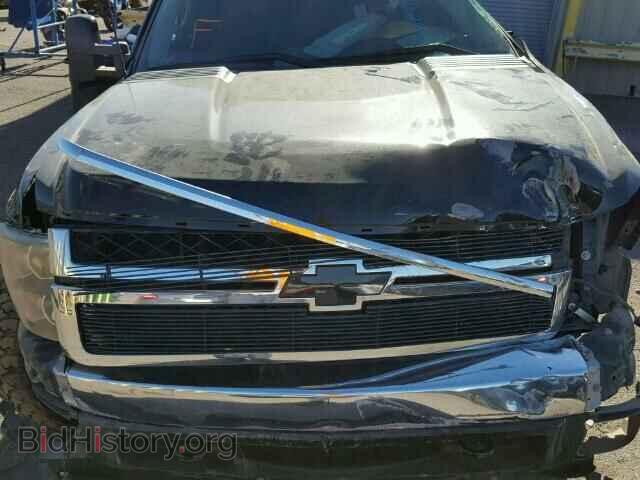 2008 CHEVROLET SILVERADO - VIN: 2GCEC19C181230467 - Фото 7