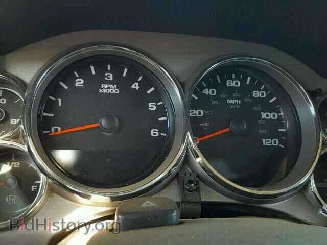 2008 CHEVROLET SILVERADO - VIN: 2GCEC19C181230467 - Фото 8
