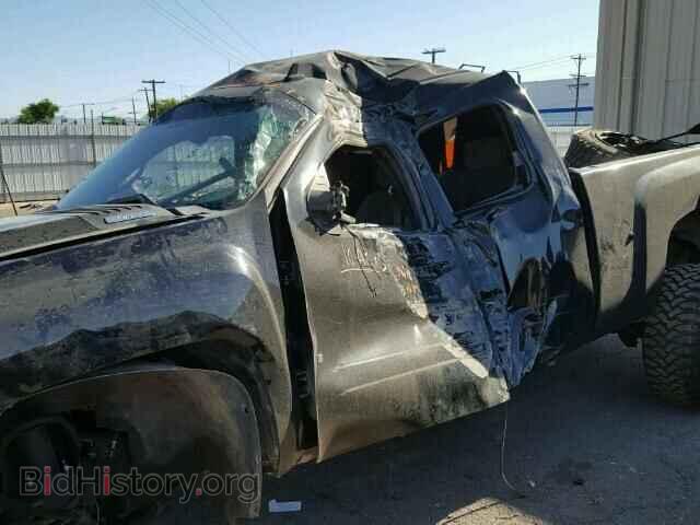 2008 CHEVROLET SILVERADO - VIN: 2GCEC19C181230467 - Фото 10