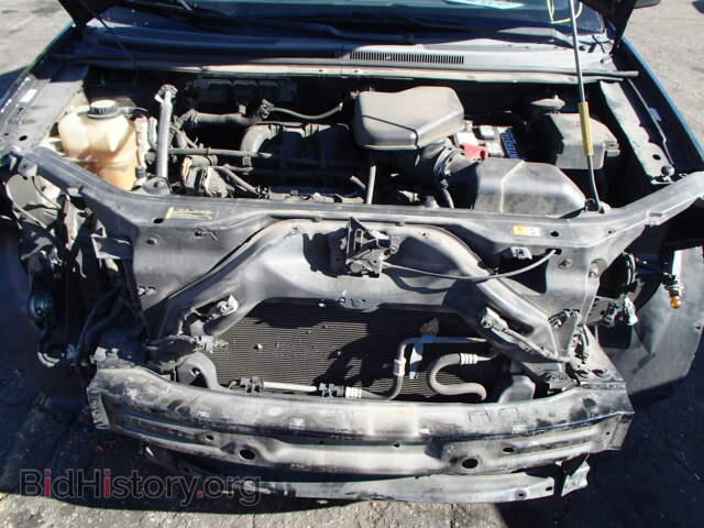 2007 FORD EDGE - VIN: 2FMDK39C57BA63383 - Photo 7