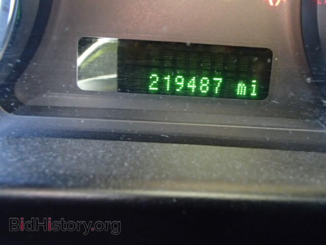 2007 FORD EDGE - VIN: 2FMDK39C57BA63383 - Photo 8
