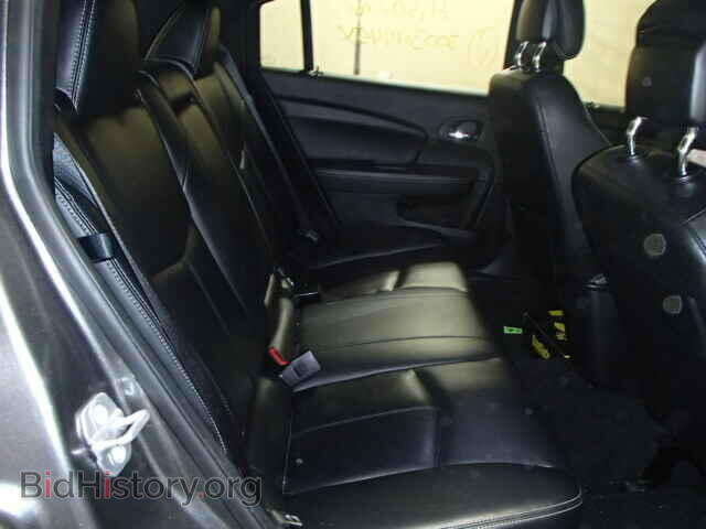 2012 CHRYSLER 200 - VIN: 1C3CCBCB4CN277615 - Photo 6