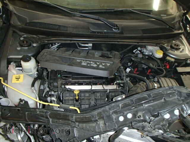 2012 CHRYSLER 200 - VIN: 1C3CCBCB4CN277615 - Photo 7