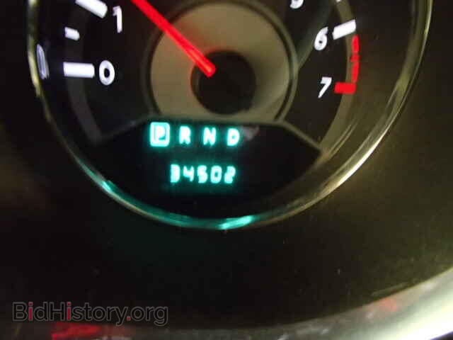 2012 CHRYSLER 200 - VIN: 1C3CCBCB4CN277615 - Photo 8