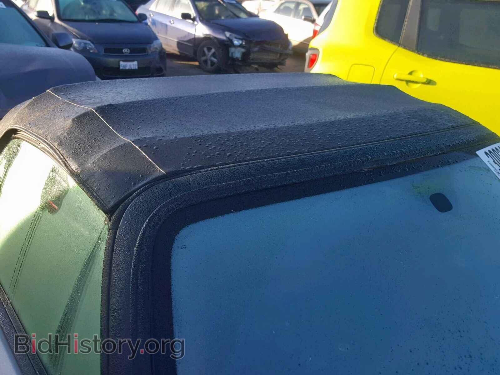 2004 HONDA S2000 - VIN: JHMAP214X4T004945 - Photo 9