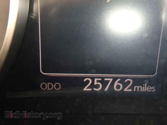 2014 LEXUS IS250 - VIN: JTHBF1D20E5032366 - Фото 8