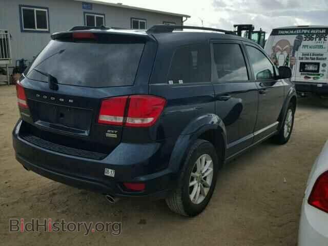 2015 DODGE JOURNEY - VIN: 3C4PDCBGXFT722425 - Photo 4