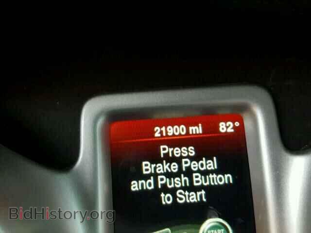 2015 DODGE JOURNEY - VIN: 3C4PDCBGXFT722425 - Photo 8