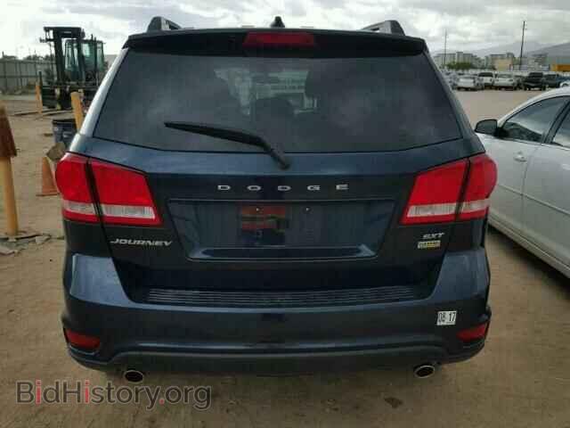 2015 DODGE JOURNEY - VIN: 3C4PDCBGXFT722425 - Photo 9