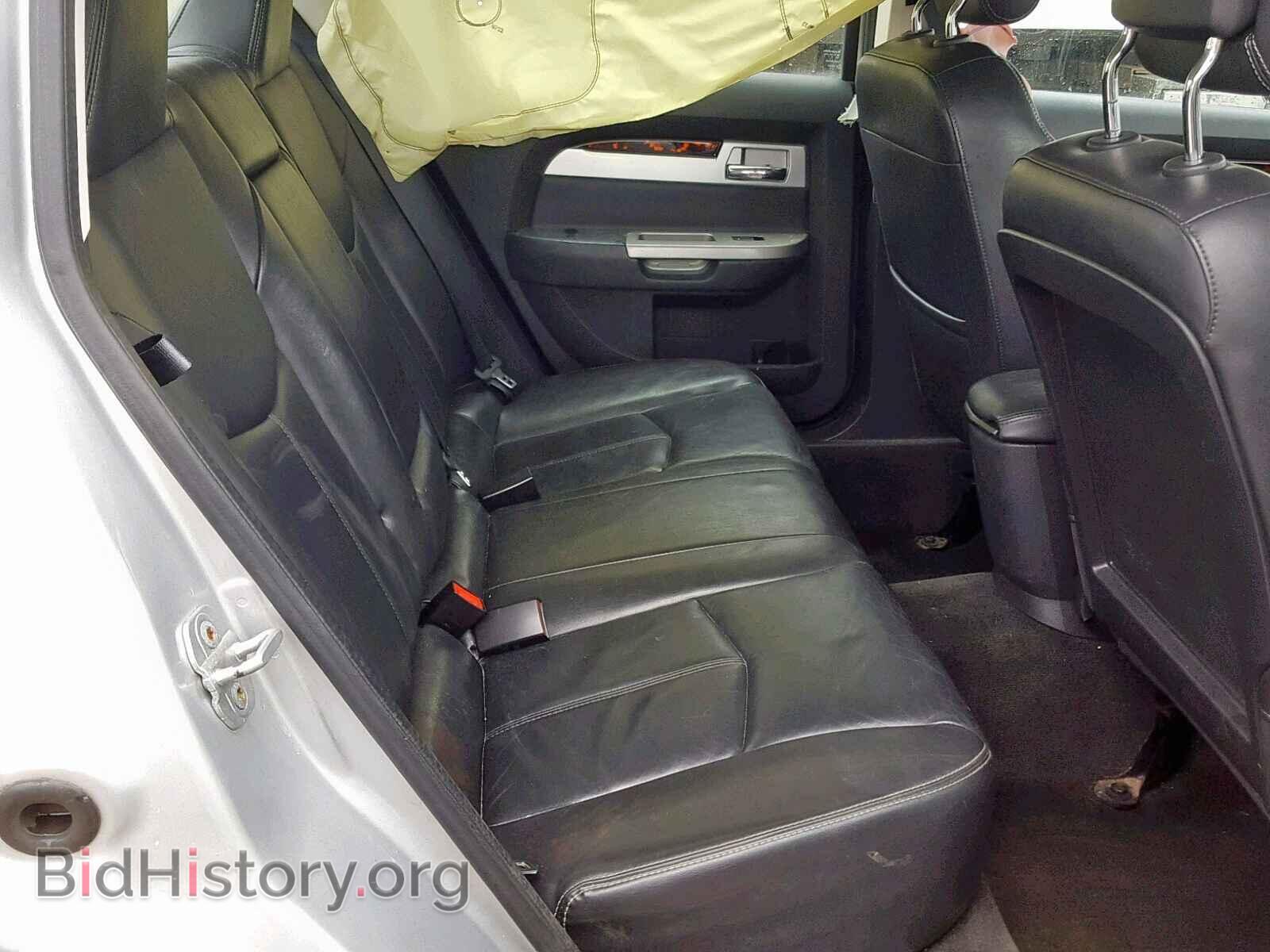 2010 CHRYSLER SEBRING - VIN: 1C3CC5FD8AN194782 - Фото 6