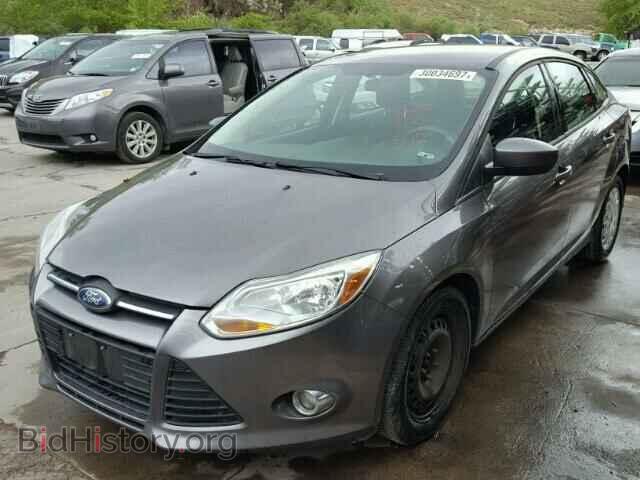 2012 FORD FOCUS - VIN: 1FAHP3F29CL294869 - Photo 2
