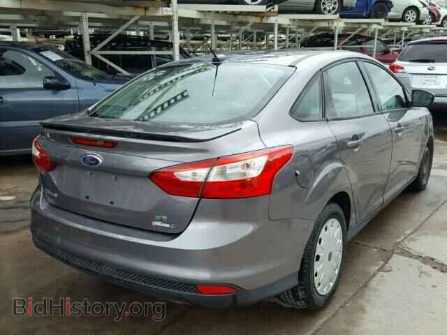 2012 FORD FOCUS - VIN: 1FAHP3F29CL294869 - Photo 4