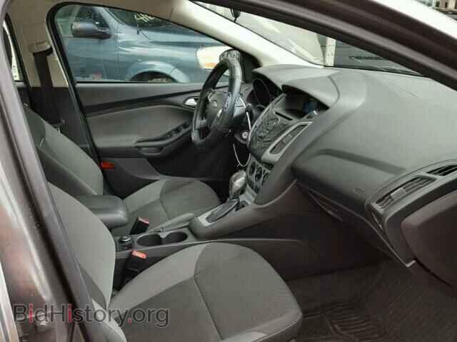2012 FORD FOCUS - VIN: 1FAHP3F29CL294869 - Photo 5