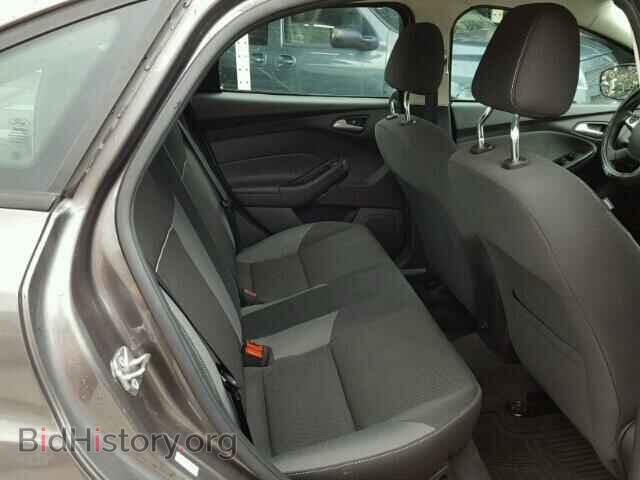 2012 FORD FOCUS - VIN: 1FAHP3F29CL294869 - Photo 6
