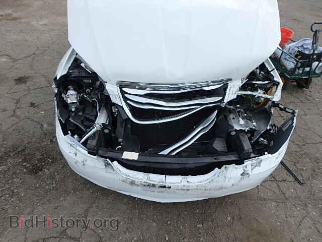 2013 CHRYSLER 200 - VIN: 1C3CCBAB2DN642443 - Photo 7