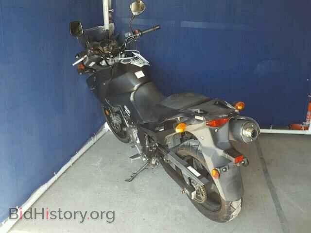 2007 SUZUKI CYCLE DL - VIN: JS1VP54A372102743 - Фото 3