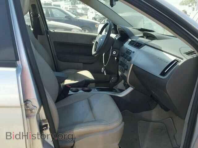 2010 FORD FOCUS - VIN: 1FAHP3HN2AW276961 - Фото 5
