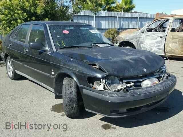 Фотография YS3DF58N5X2068783 - SAAB 9 3 1999