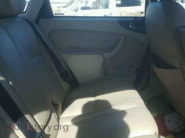 1999 SAAB 9 3 - VIN: YS3DF58N5X2068783 - Фото 6