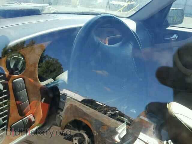 1999 SAAB 9 3 - VIN: YS3DF58N5X2068783 - Фото 8