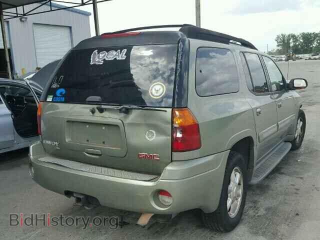 2003 GMC ENVOY - VIN: 1GKES16S836155139 - Фото 4