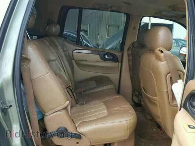 2003 GMC ENVOY - VIN: 1GKES16S836155139 - Фото 6