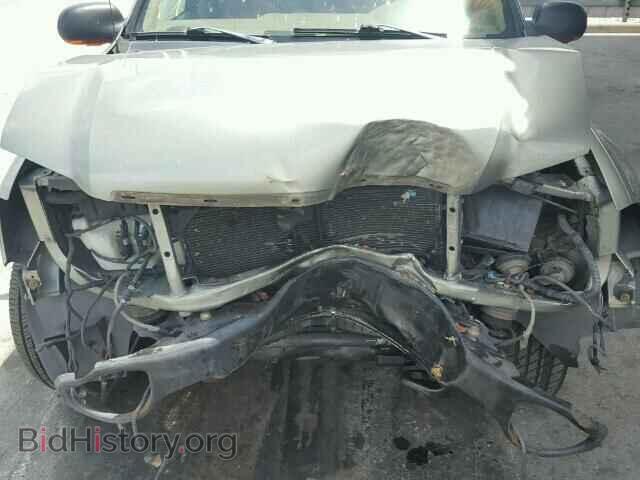 2003 GMC ENVOY - VIN: 1GKES16S836155139 - Фото 7