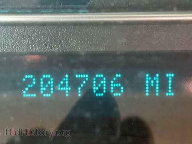 2003 GMC ENVOY - VIN: 1GKES16S836155139 - Фото 8
