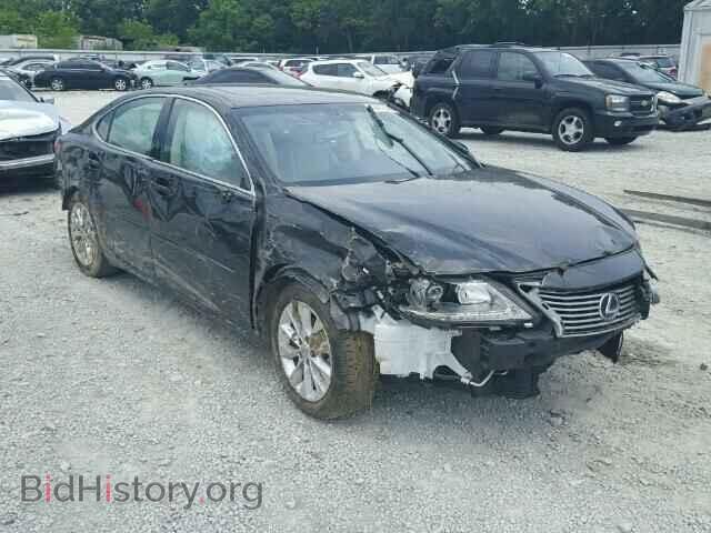 Photo JTHBW1GG4E2053259 - LEXUS ES300 2014
