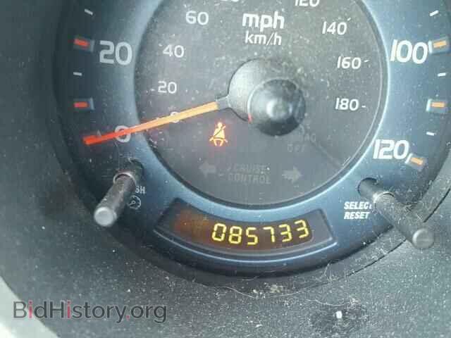 2006 HONDA ELEMENT - VIN: 5J6YH18306L002994 - Фото 8