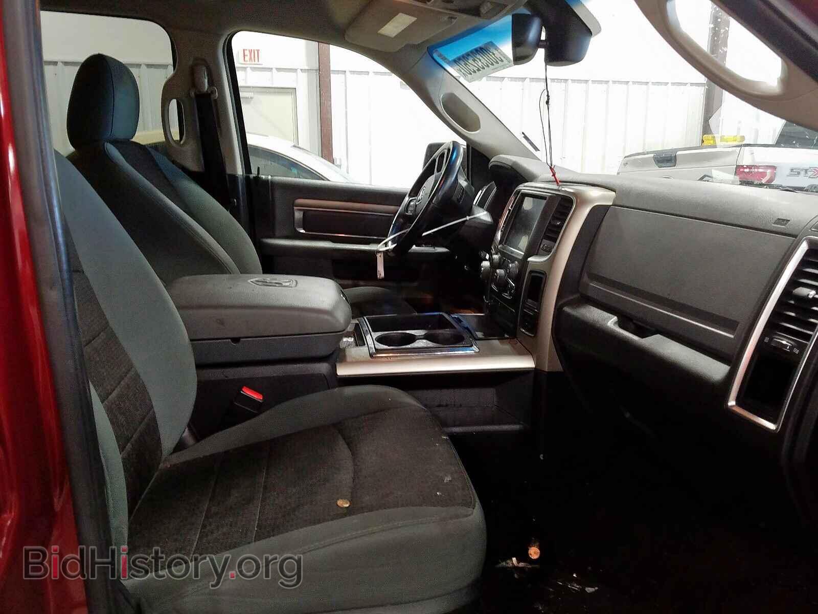 2013 RAM 1500 - VIN: 1C6RR6LT3DS723882 - Photo 5