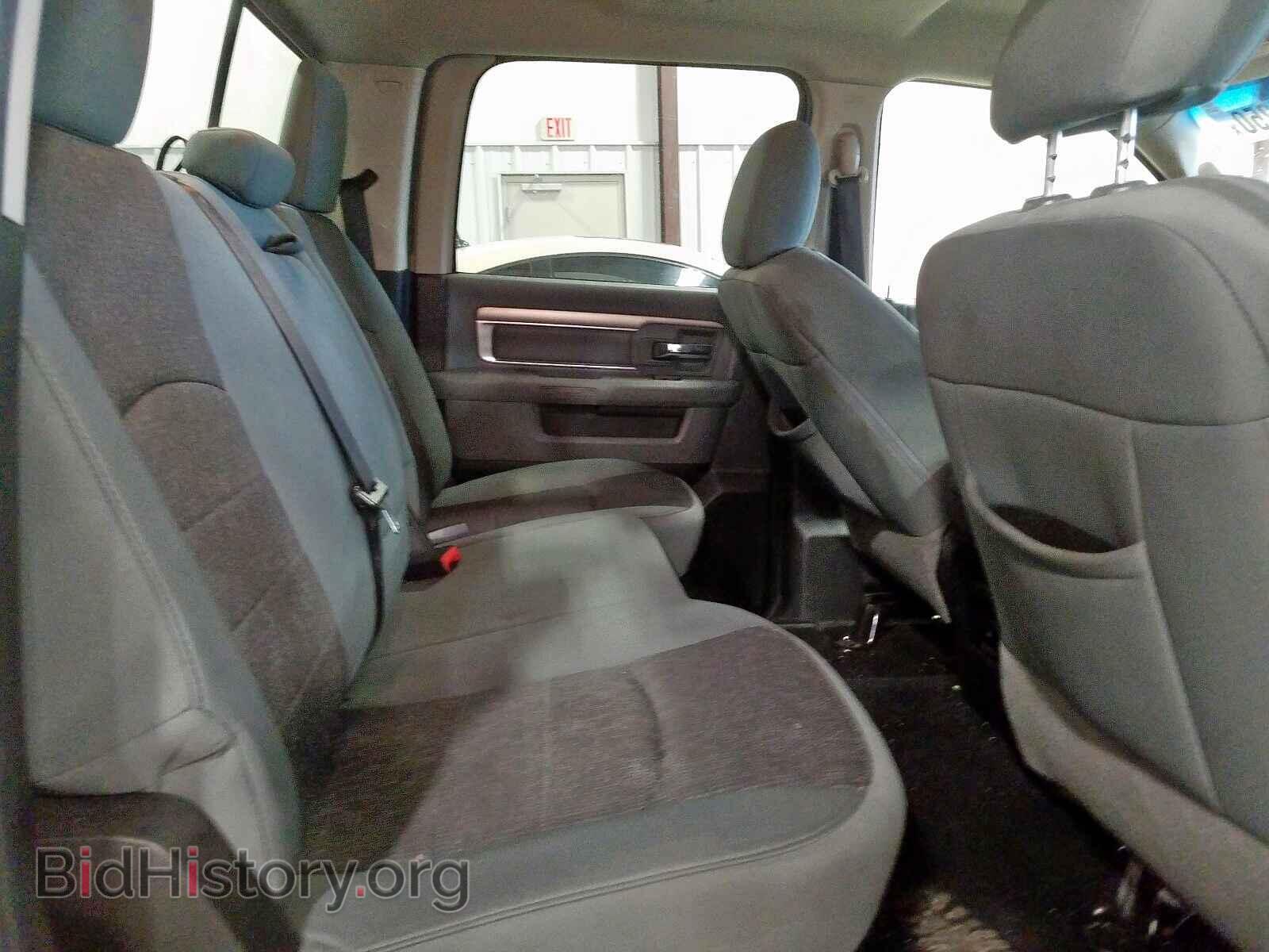 2013 RAM 1500 - VIN: 1C6RR6LT3DS723882 - Photo 6
