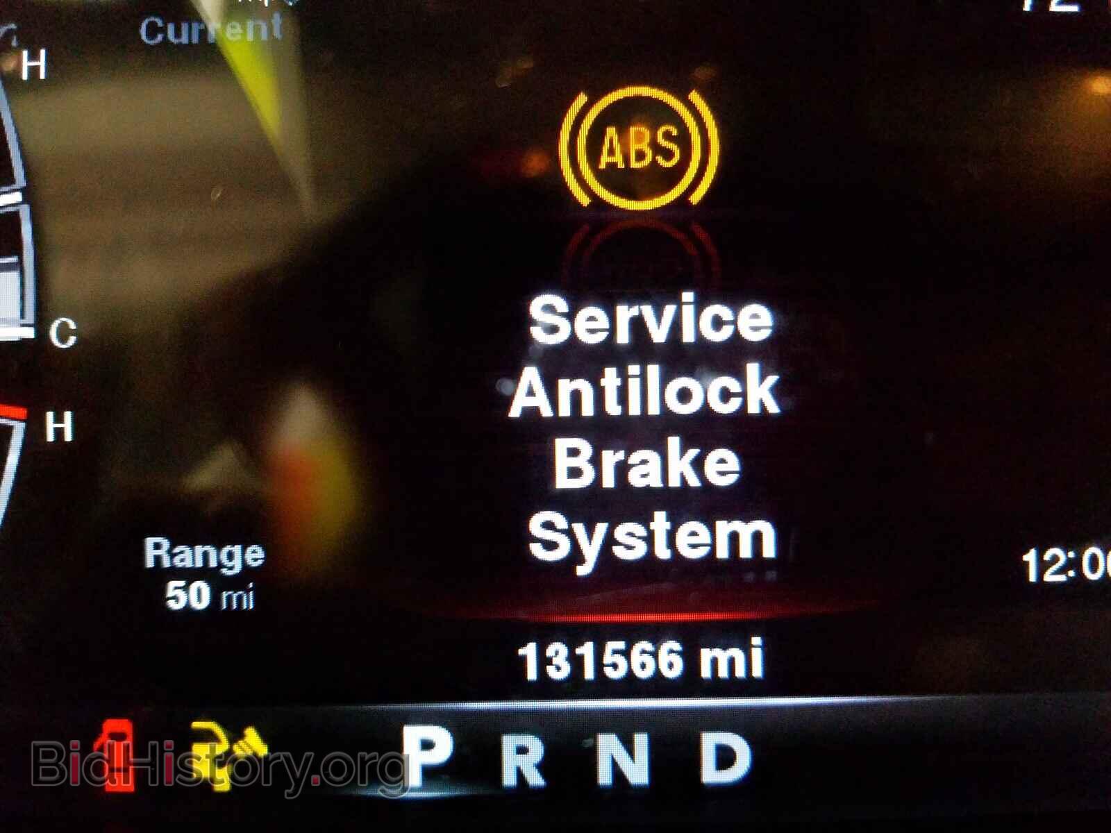 2013 RAM 1500 - VIN: 1C6RR6LT3DS723882 - Photo 8
