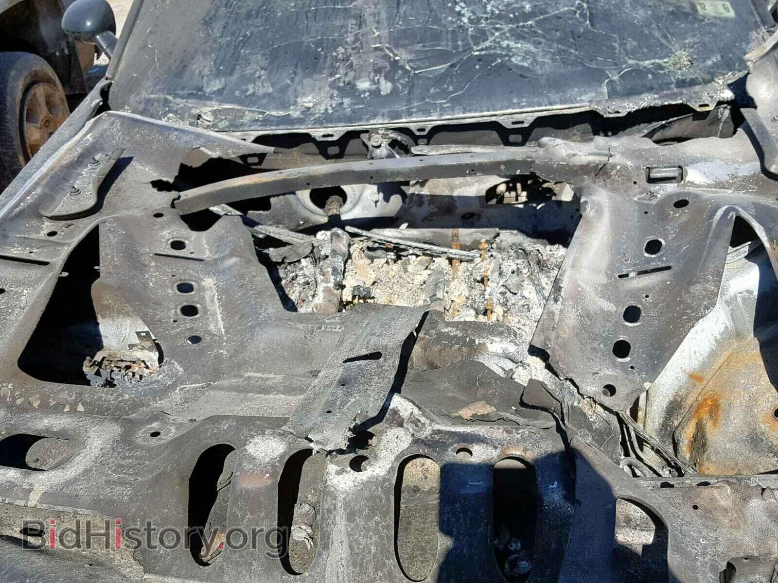 2015 DODGE CHALLENGER - VIN: 2C3CDZFJXFH718704 - Фото 7