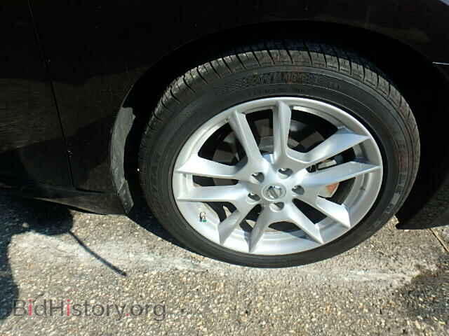 2011 NISSAN MAXIMA - VIN: 1N4AA5AP5BC851910 - Фото 6