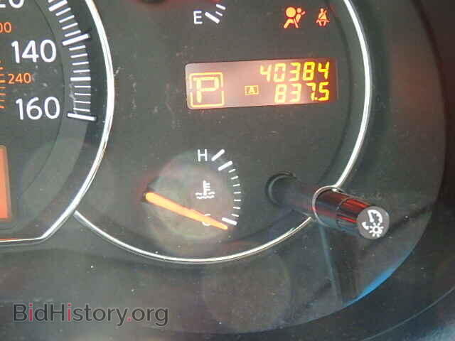 2011 NISSAN MAXIMA - VIN: 1N4AA5AP5BC851910 - Фото 8