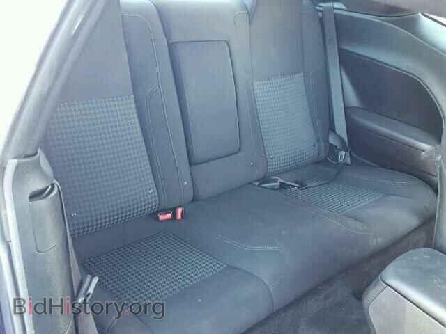 2015 DODGE CHALLENGER - VIN: 2C3CDZAG8FH909761 - Фото 6