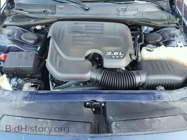 2015 DODGE CHALLENGER - VIN: 2C3CDZAG8FH909761 - Фото 7
