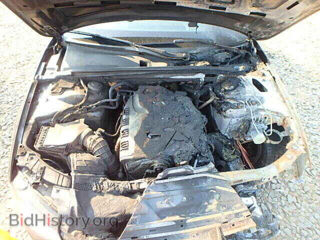 2010 AUDI A4 - VIN: WAUDFAFL5AN021239 - Фото 7