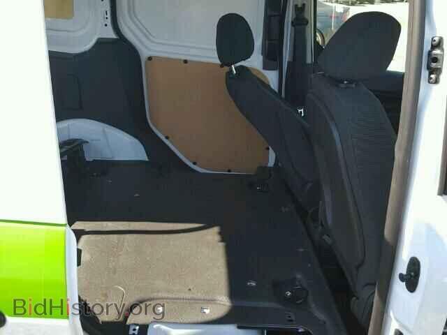 2016 FORD TRANSIT CO - VIN: NM0LS6E76G1267791 - Фото 6