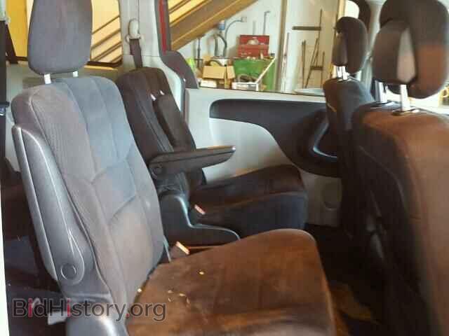 2012 DODGE CARAVAN - VIN: 2C4RDGCG0CR156790 - Фото 6