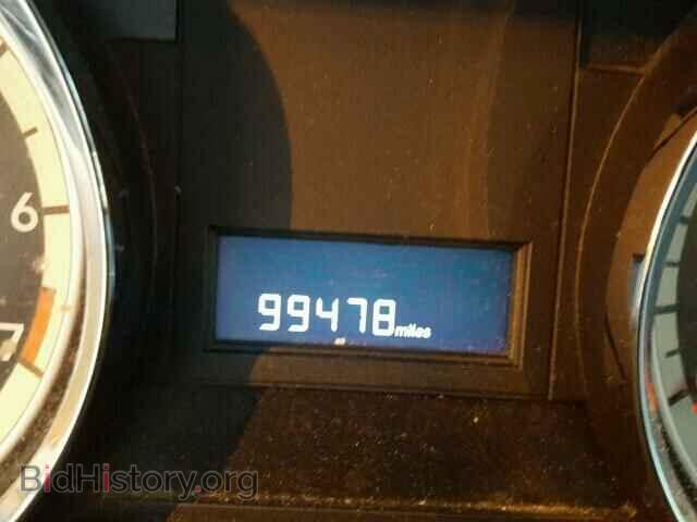 2012 DODGE CARAVAN - VIN: 2C4RDGCG0CR156790 - Фото 8