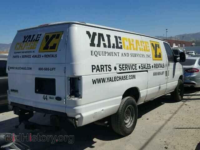 2009 FORD ECONOLINE - VIN: 1FTSS34L89DA67668 - Фото 4