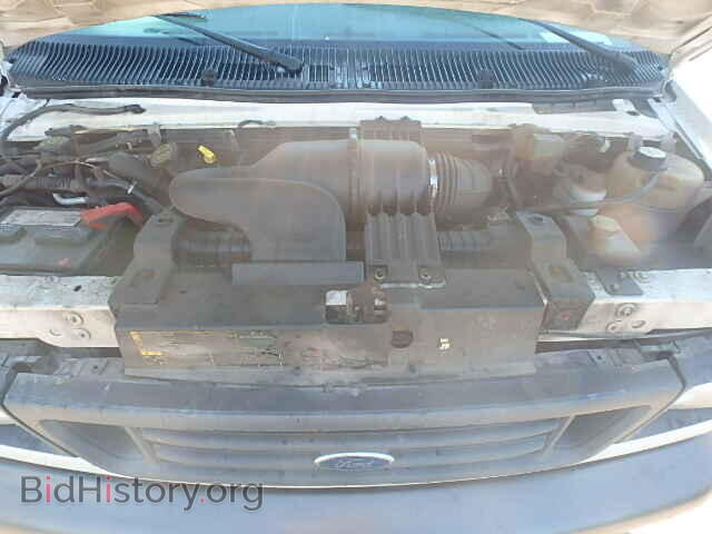 2006 FORD ECONOLINE - VIN: 1FTNS24W36HA66403 - Фото 7