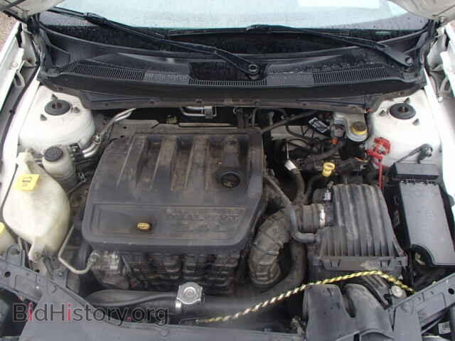2008 DODGE AVENGER - VIN: 1B3LC46K58N583170 - Фото 7