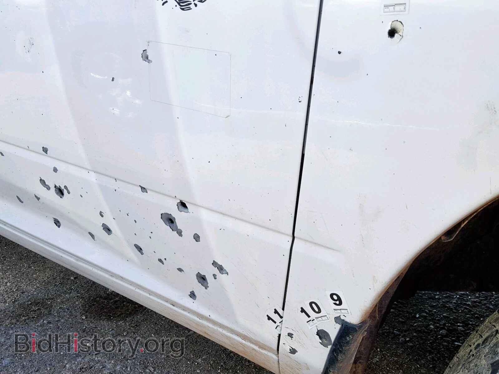 2014 RAM 1500 ST - VIN: 1C6RR6FT0ES388934 - Фото 9